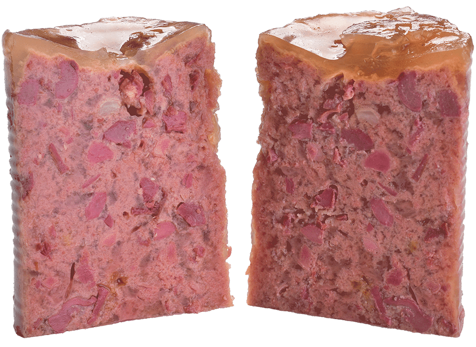 Brit Care Pate Meat Duck 800Gr