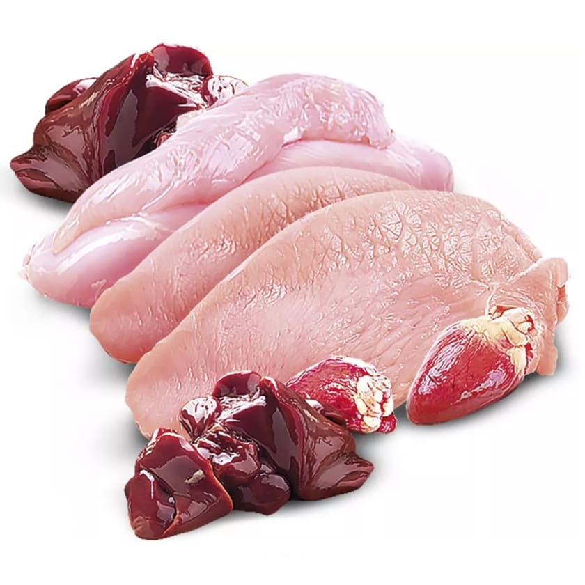 Brit Care Pate Meat Puppy 400Gr