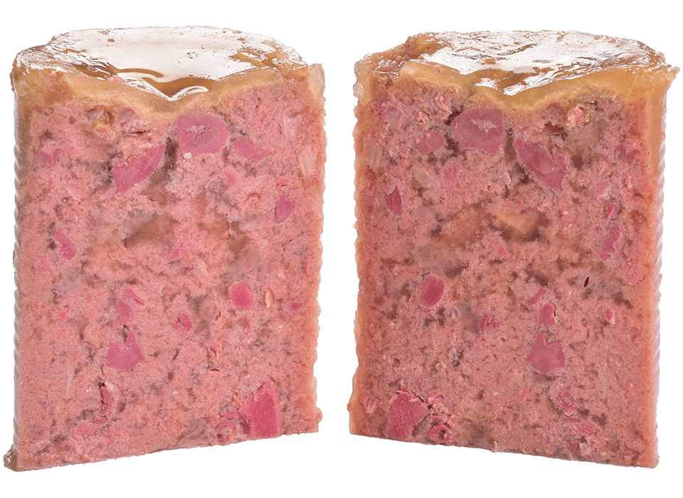Brit Care Pate Meat Salmon 800Gr