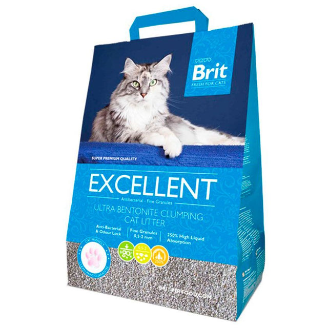 Brit Excellent Arena Sanitaria 10Kg Brit Excellent Arena Sanitaria 10Kg