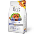 Brit Hamster 300Gr  Brit Hamster 300Gr
