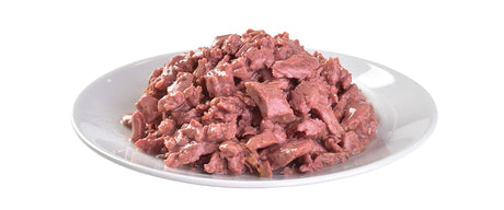 Alimento Húmedo para Gatos Brit Care Cat Pouch Sabor Pavo Y Salmon 85Gr Pack 12 Unidades Alimento Húmedo para Gatos Brit Care Cat Pouch Sabor Pavo Y Salmon 85Gr Pack 12 Unidades