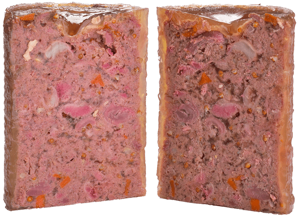 Brit Fresh Perros Duck With Millet 400Gr