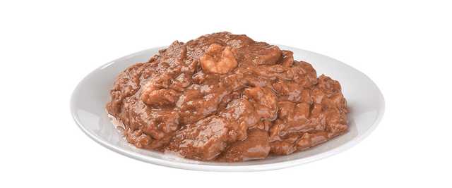 Brit Care Sterilized Atun Con Camarones 70Gr Brit Care Sterilized Atun Con Camarones 70Gr