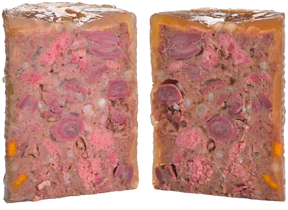 Brit Fresh Perro Con Pollo Y Papas 400Gr Pack 6 Unidades