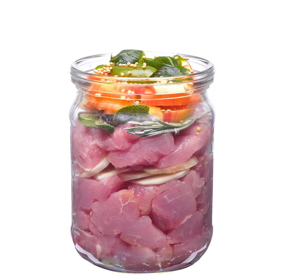 Brit Fresh Perros Con Vacuno Y Mijo 400Gr Pack 6 Unidades