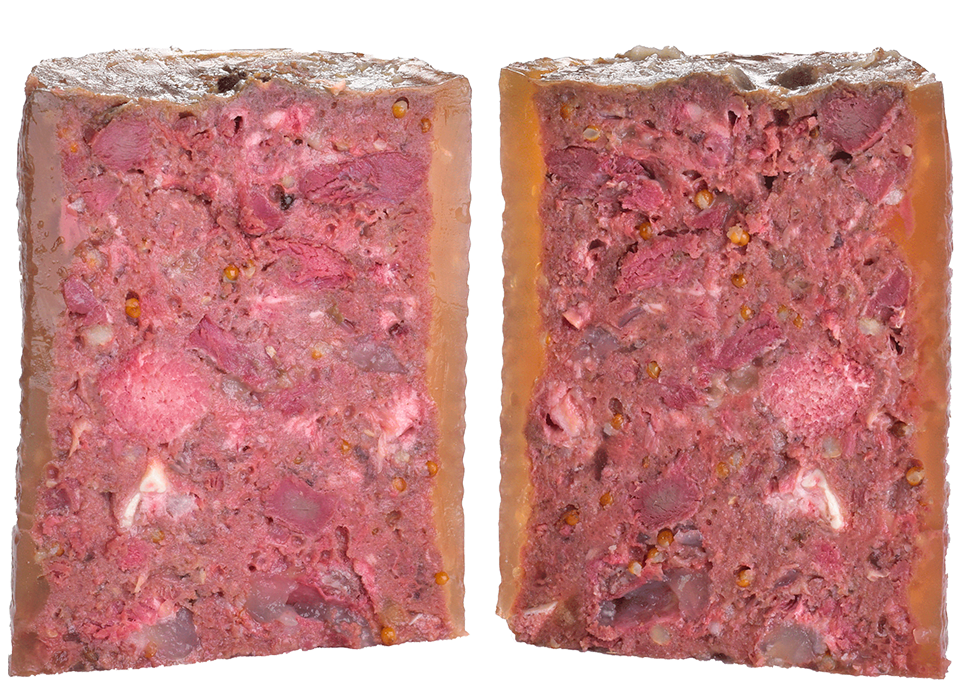 Brit Fresh Perros Con Vacuno Y Mijo 400Gr Pack 6 Unidades