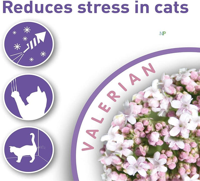 Beaphar Calming Spot On Pipeta Calmante Gato 3 Unidades  Beaphar Calming Spot On Pipeta Calmante Gato 3 Unidades