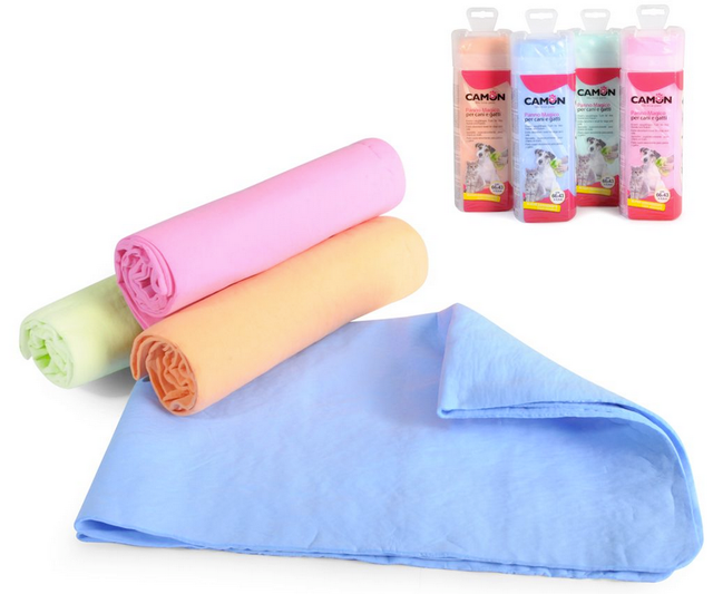 Camon Pano Magico Super Absorbente  Camon Pano Magico Super Absorbente