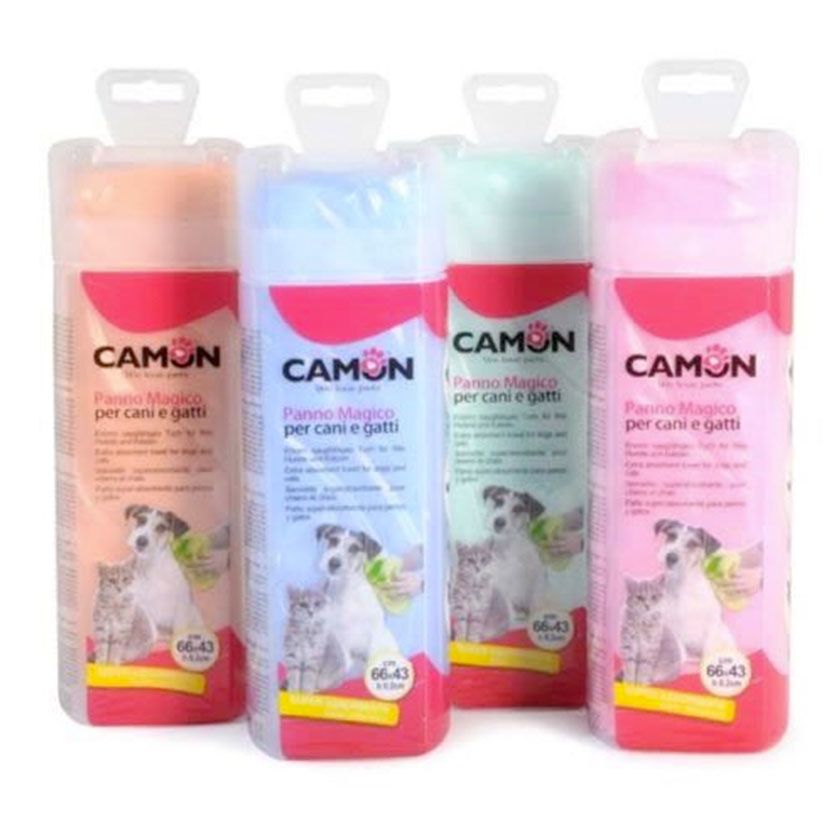 Camon Pano Magico Super Absorbente