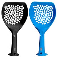 Cat It Pala Para Arena Sanitaria Celeste Cat It Pala Para Arena Sanitaria Celeste