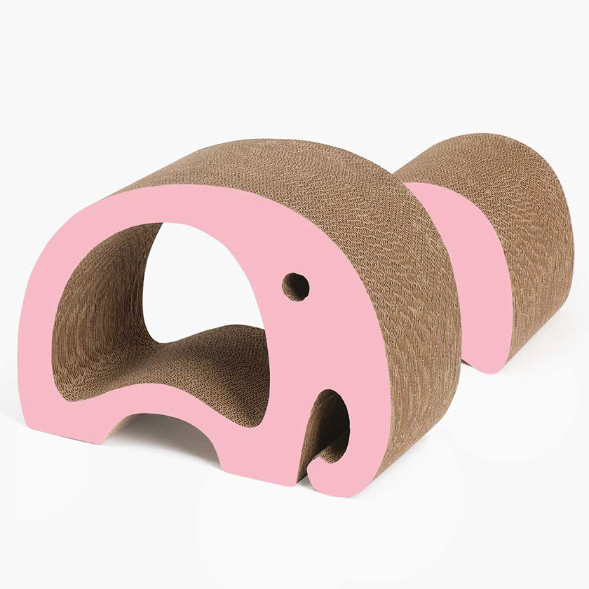 Cat It Rascador Elefante