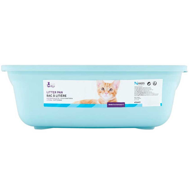 Cat Love Bano Abierto Celeste Cat Love Bano Abierto Celeste