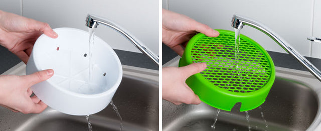 Cat It Senses 2 0 Grass Planter Cat It Senses 2 0 Grass Planter