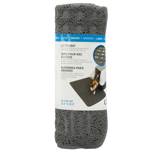 Cat It Alfombra Para Bano Sanitario Grande 60X90Cm Cat It Alfombra Para Bano Sanitario Grande 60X90Cm