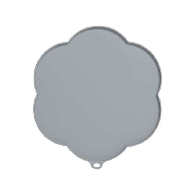 Cat It Alfombra Protectora Para Fuente Gris Cat It Alfombra Protectora Para Fuente Gris