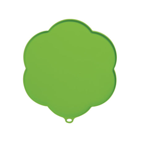 Mundo para Gatos Cat It Alfombra Protectora Para Fuente Verde Mundo para Gatos Cat It Alfombra Protectora Para Fuente Verde