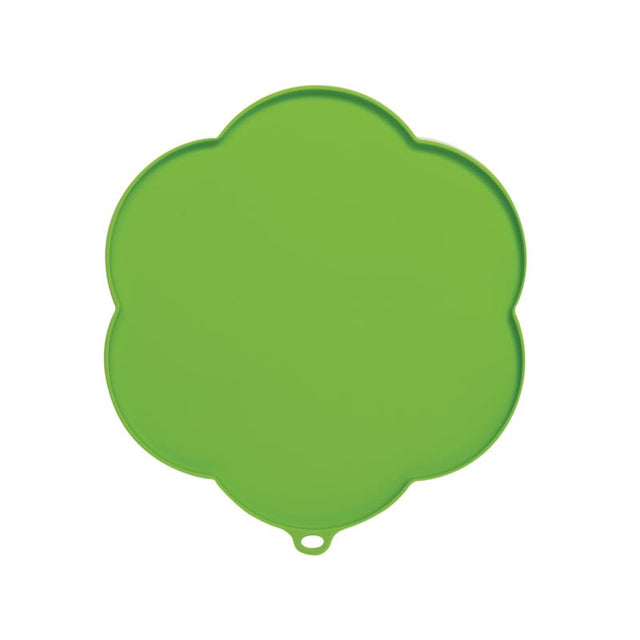 Cat It Alfombra Protectora Para Fuente Verde Cat It Alfombra Protectora Para Fuente Verde