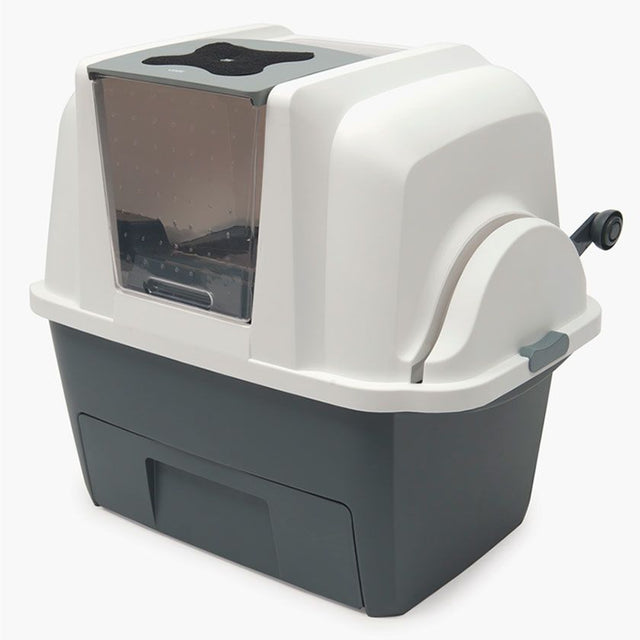 Cat It Arenero Automatico Smartsift Cat It Arenero Automatico Smartsift