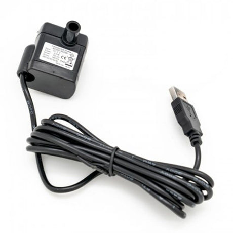 Comederos y Bebederos para Gatos Cat It Bomba De Repuesto Para Fuente Bebedera Comederos y Bebederos para Gatos Cat It Bomba De Repuesto Para Fuente Bebedera