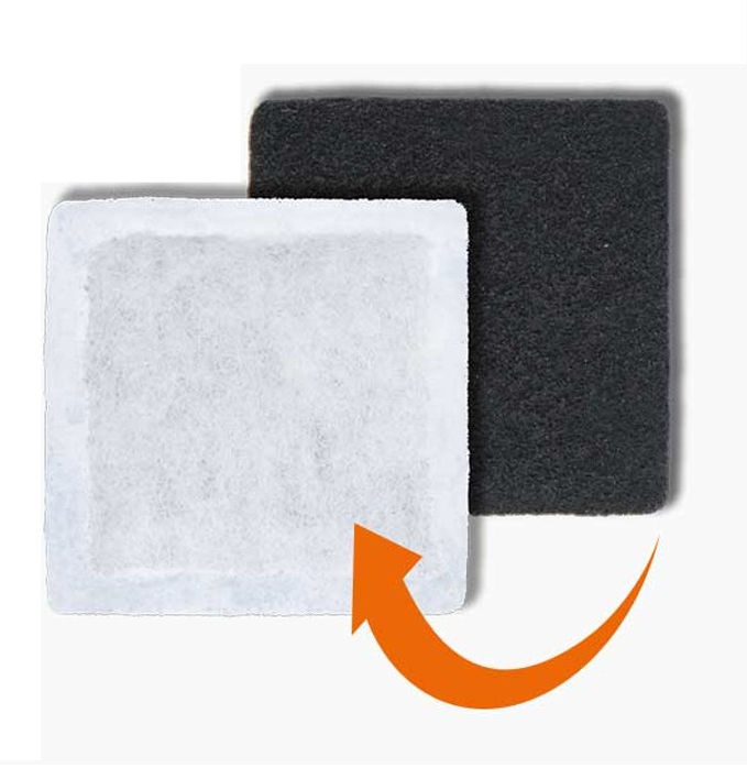 Cat It Filtros Para Fuente Flor 1 5Litros