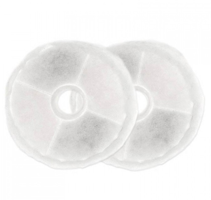 Cat It Filtros Para Fuente Flor 3Litros