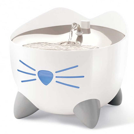 Juguetes y Accesorios para Gatitos Cat It Fuente Inteligente Pixi 2 Litros Juguetes y Accesorios para Gatitos Cat It Fuente Inteligente Pixi 2 Litros