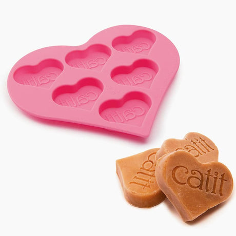 Juguetes y Accesorios para Gatitos Cat It Heladera De Silicona Juguetes y Accesorios para Gatitos Cat It Heladera De Silicona