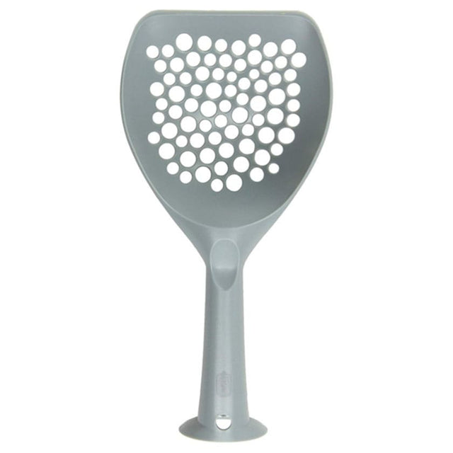 Cat It Pala Para Arena Sanitaria Gris Cat It Pala Para Arena Sanitaria Gris