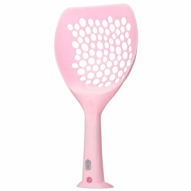 Cat It Pala Para Arena Sanitaria Rosada Cat It Pala Para Arena Sanitaria Rosada