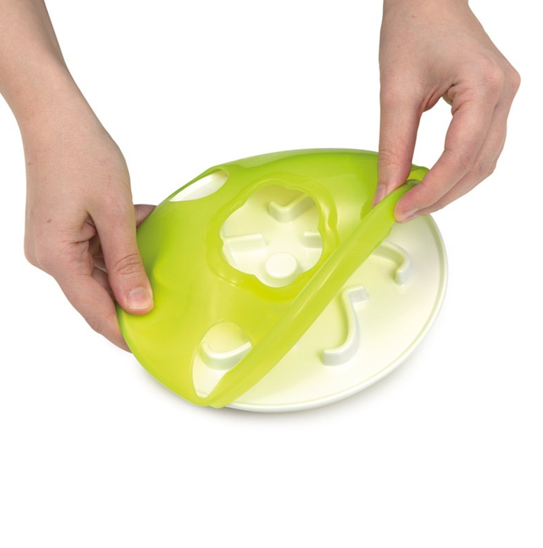 Cat It Play Treat Spinner