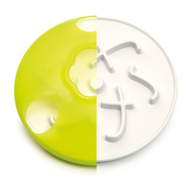 Cat It Play Treat Spinner  Cat It Play Treat Spinner