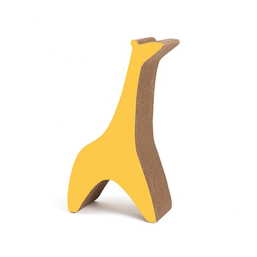 Cat It Rascador Jirafa