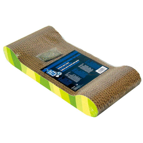 Descanso y Confort para Gatos Cat It Rascador Moderno Jungla Descanso y Confort para Gatos Cat It Rascador Moderno Jungla