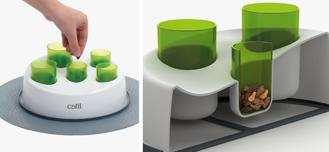 Cat It Senses 2 0 Digger  Cat It Senses 2 0 Digger