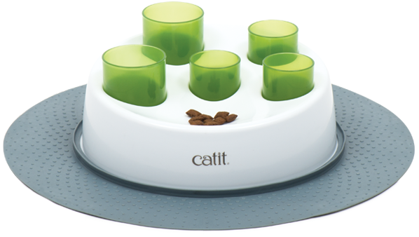 Cat It Senses 2 0 Digger  Cat It Senses 2 0 Digger