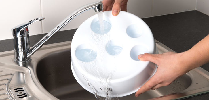 Cat It Senses 2 0 Digger