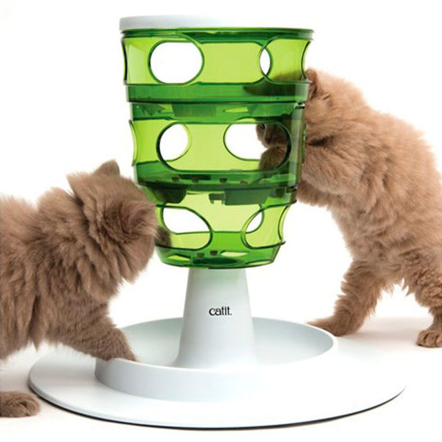 Cat It Senses 2 0 Food Tree  Cat It Senses 2 0 Food Tree