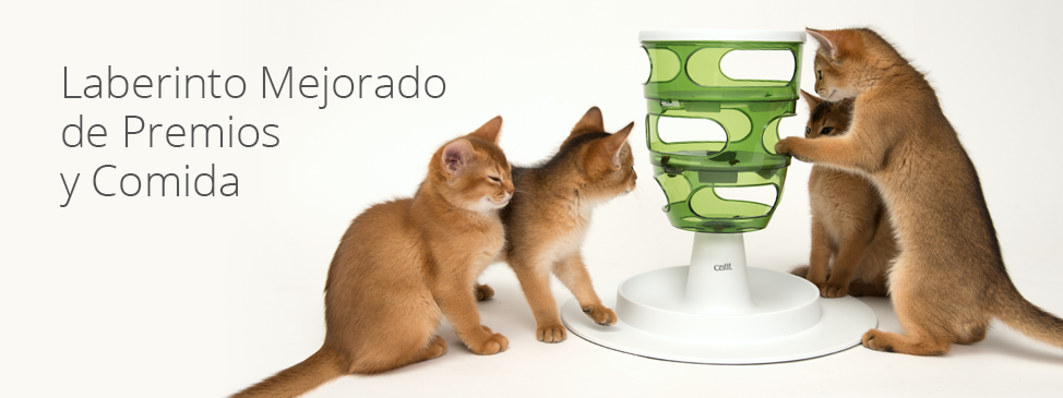 Cat It Senses 2 0 Food Tree