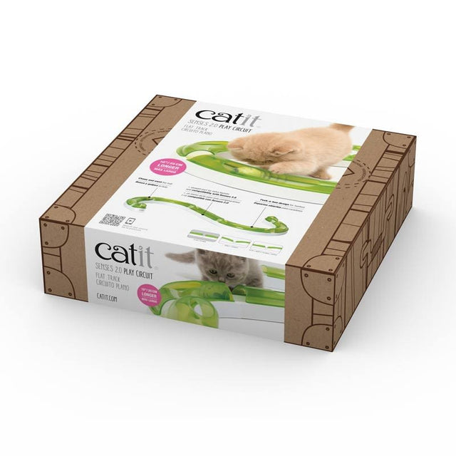 Cat It Senses 2 0 Play Circuit Cat It Senses 2 0 Play Circuit