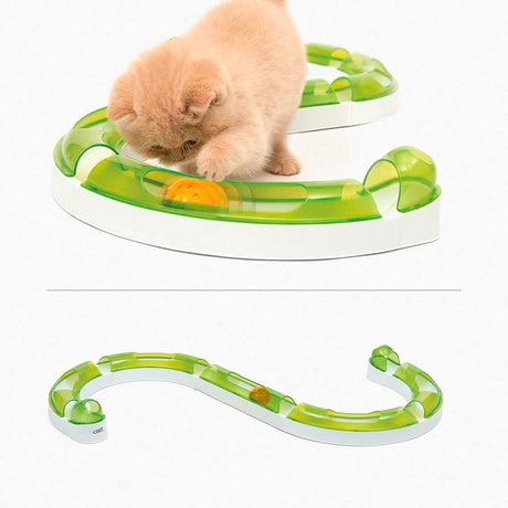 Accesorios - Halloween Cat It Senses 2 0 Play Circuit Accesorios - Halloween Cat It Senses 2 0 Play Circuit