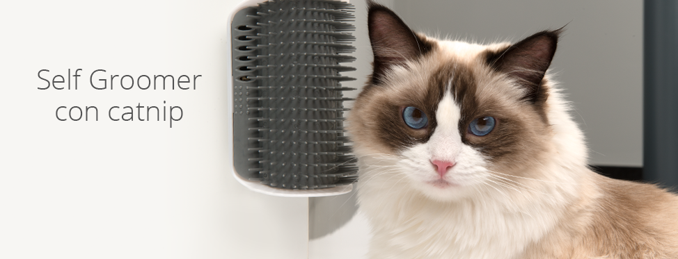 Cat It Senses 2 0 Self Groomer