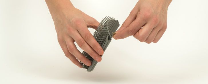 Cat It Senses 2 0 Self Groomer