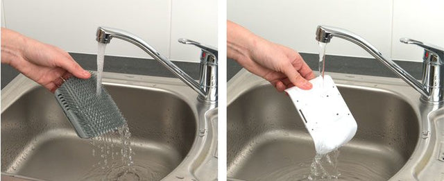 Cat It Senses 2 0 Self Groomer  Cat It Senses 2 0 Self Groomer