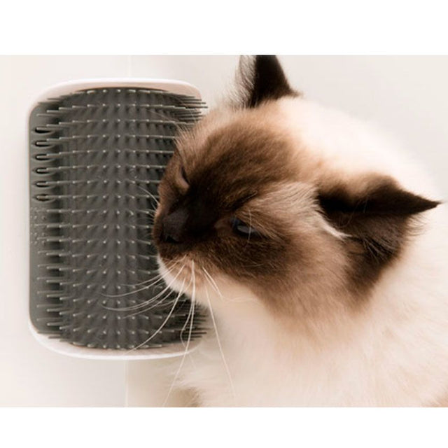 Cat It Senses 2 0 Self Groomer  Cat It Senses 2 0 Self Groomer