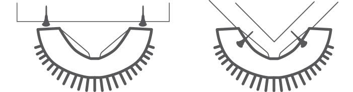 Cat It Senses 2 0 Self Groomer