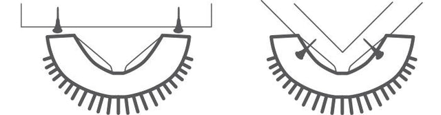 Cat It Senses 2 0 Self Groomer  Cat It Senses 2 0 Self Groomer