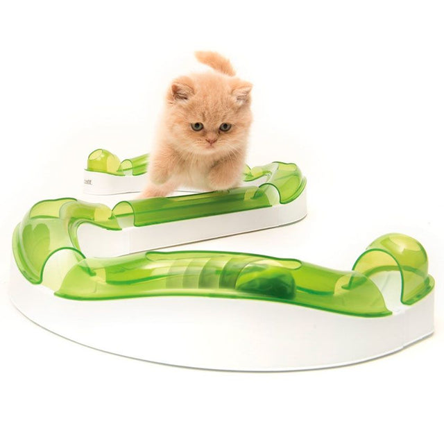 Cat It Senses 2 0 Wave Circuit Cat It Senses 2 0 Wave Circuit