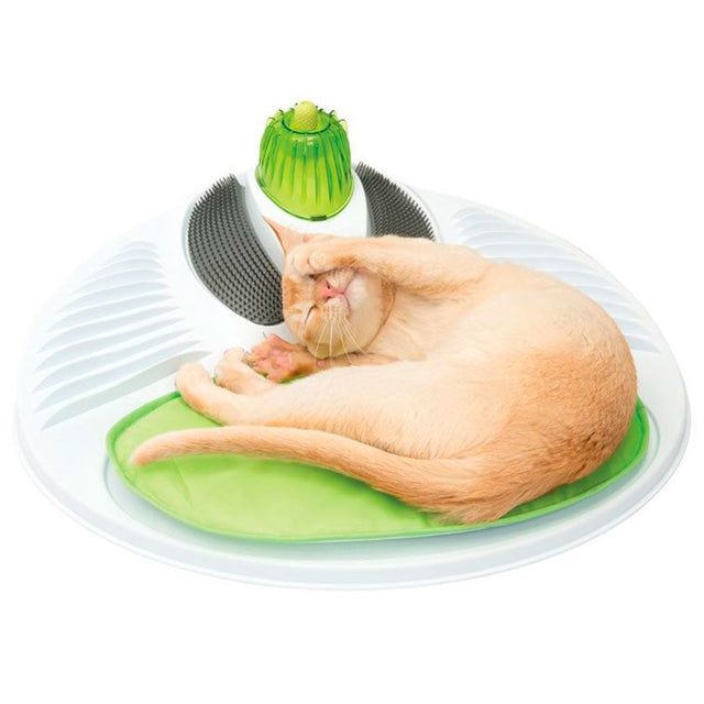 Cat It Senses 2 0 Wellness Center Cat It Senses 2 0 Wellness Center