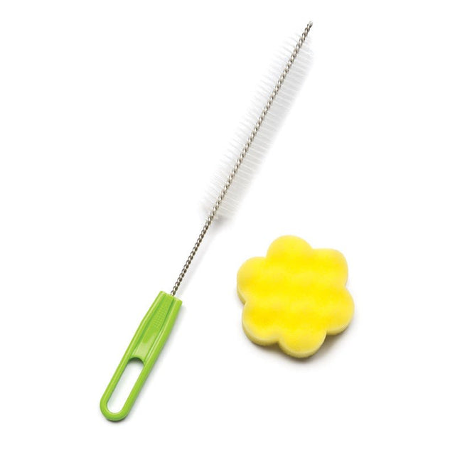 Cat It Set De Limpieza Para Fuente Bebedera Cat It Set De Limpieza Para Fuente Bebedera